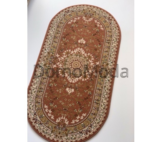 Шерстяний килим Diamond Palace 2774-53377 - Висока якість за найкращою ціною в Україні